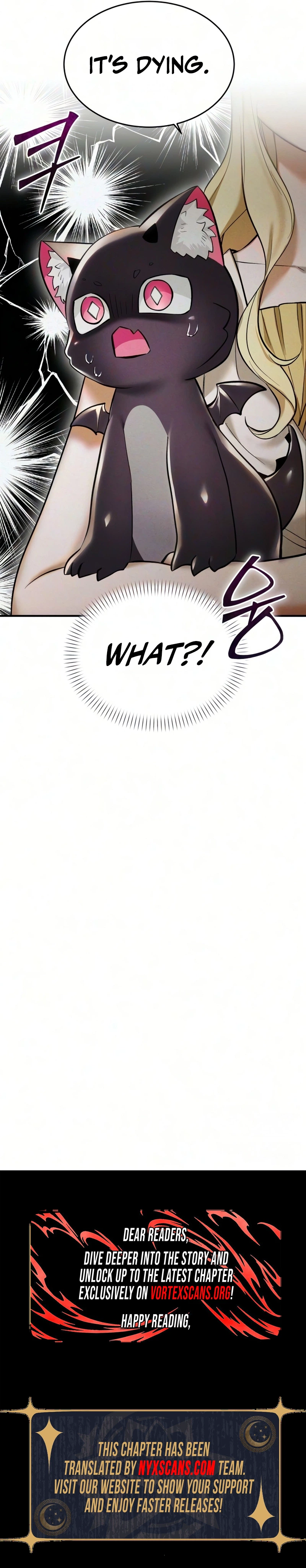 I Became a Hatchling Chapter 22 - Page 29