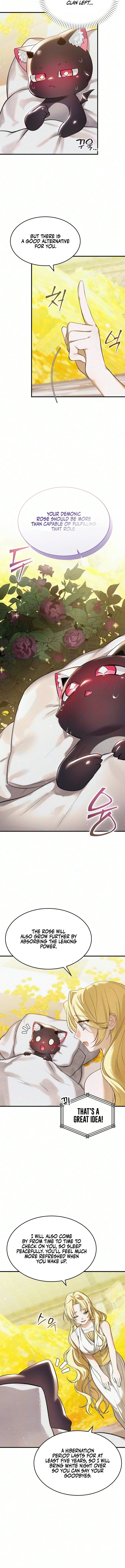 I Became a Hatchling Chapter 24 - Page 4
