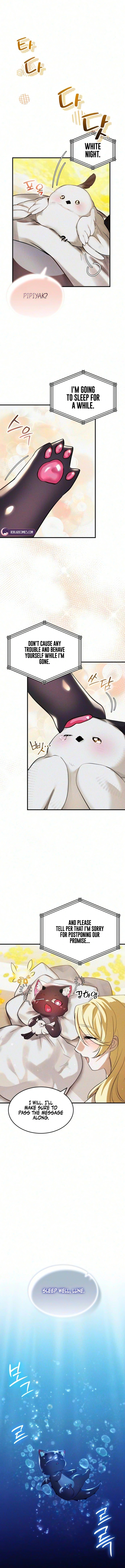I Became a Hatchling Chapter 24 - Page 5