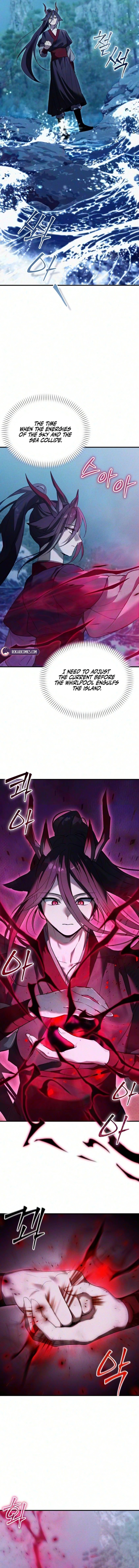 I Became a Hatchling Chapter 24 - Page 7