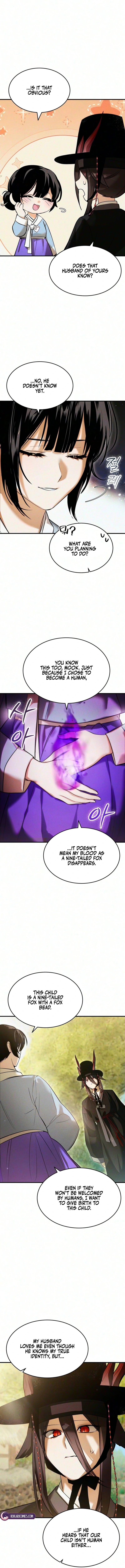 I Became a Hatchling Chapter 24 - Page 13