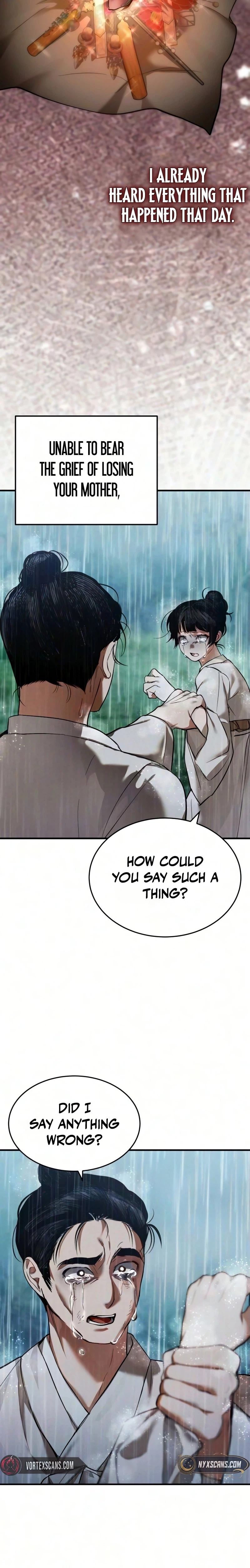 I Became a Hatchling Chapter 25 - Page 5