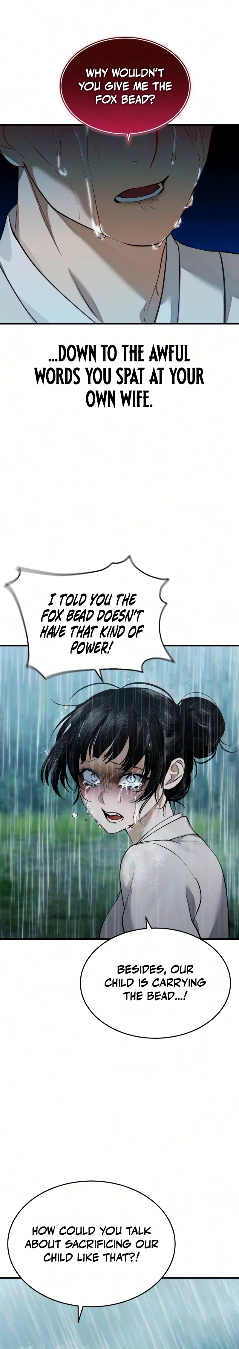 I Became a Hatchling Chapter 25 - Page 6