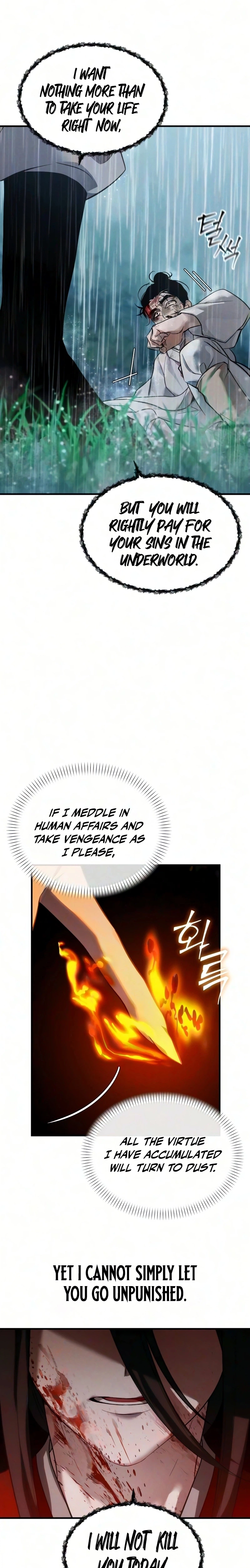 I Became a Hatchling Chapter 25 - Page 10