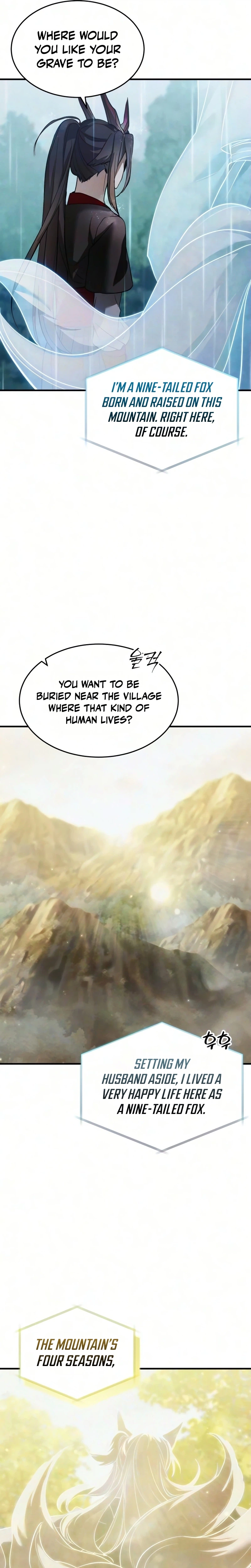 I Became a Hatchling Chapter 25 - Page 15