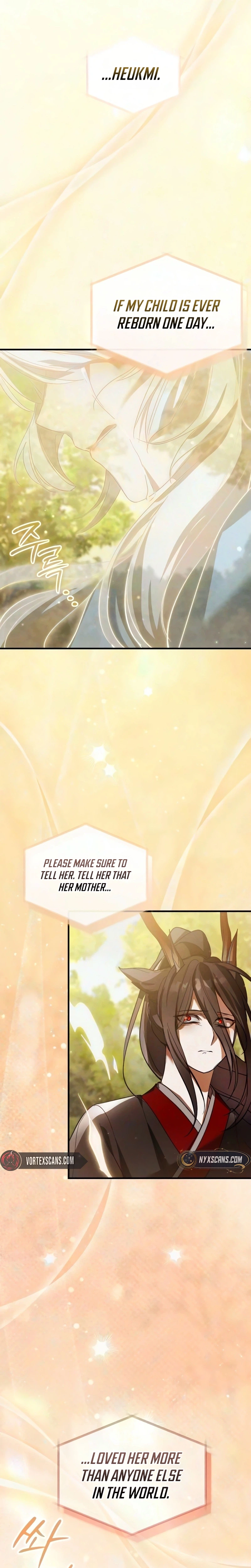 I Became a Hatchling Chapter 25 - Page 18