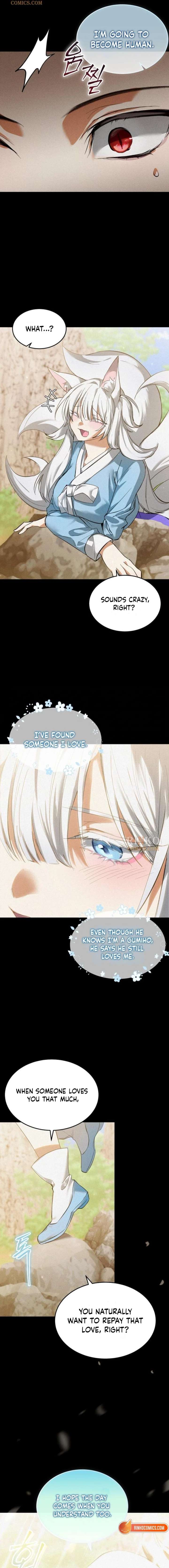 I Became a Hatchling Chapter 3 - Page 15