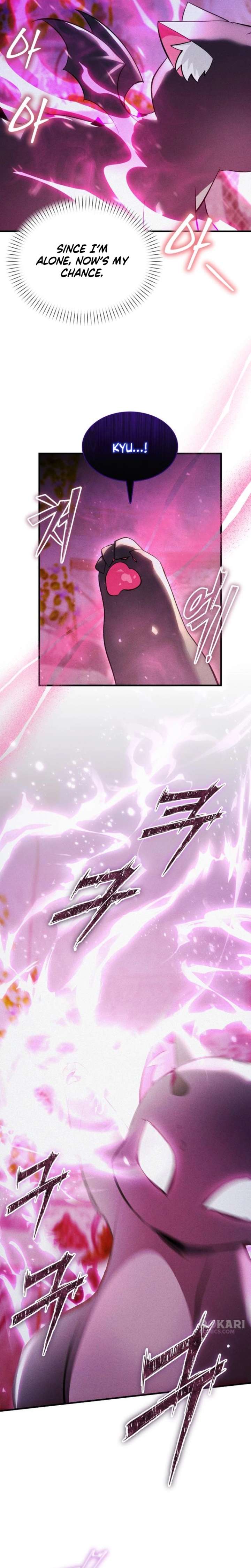 I Became a Hatchling Chapter 4 - Page 11