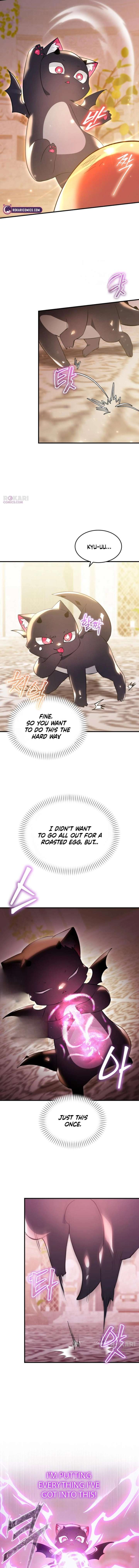 I Became a Hatchling Chapter 4 - Page 13