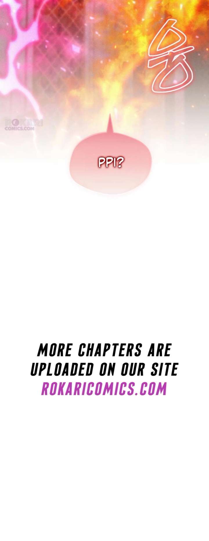 I Became a Hatchling Chapter 4 - Page 19