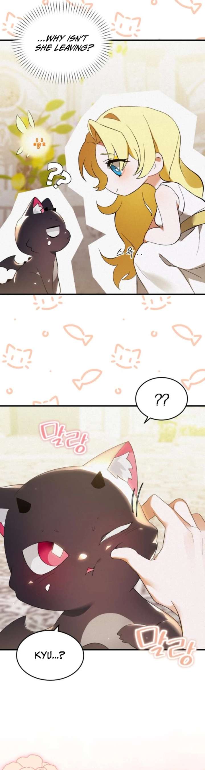 I Became a Hatchling Chapter 6 - Page 4