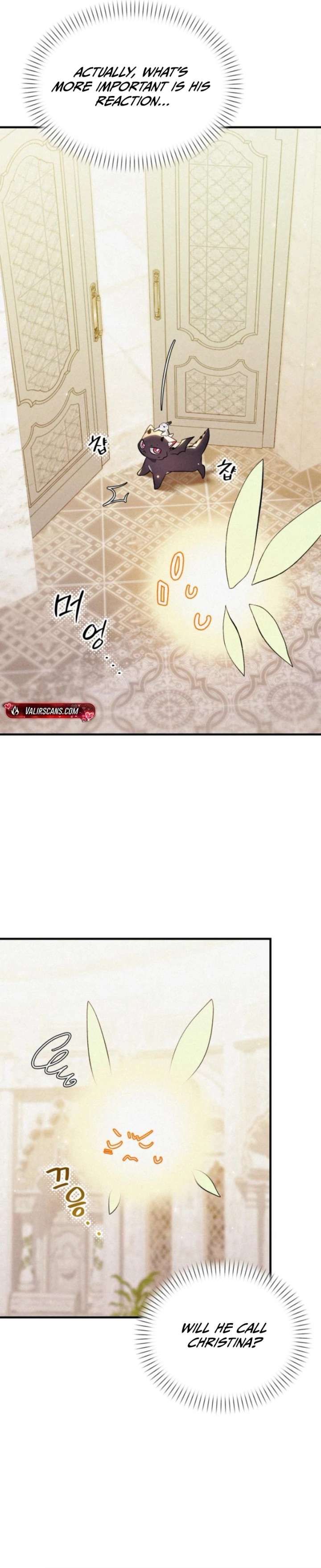 I Became a Hatchling Chapter 6 - Page 18