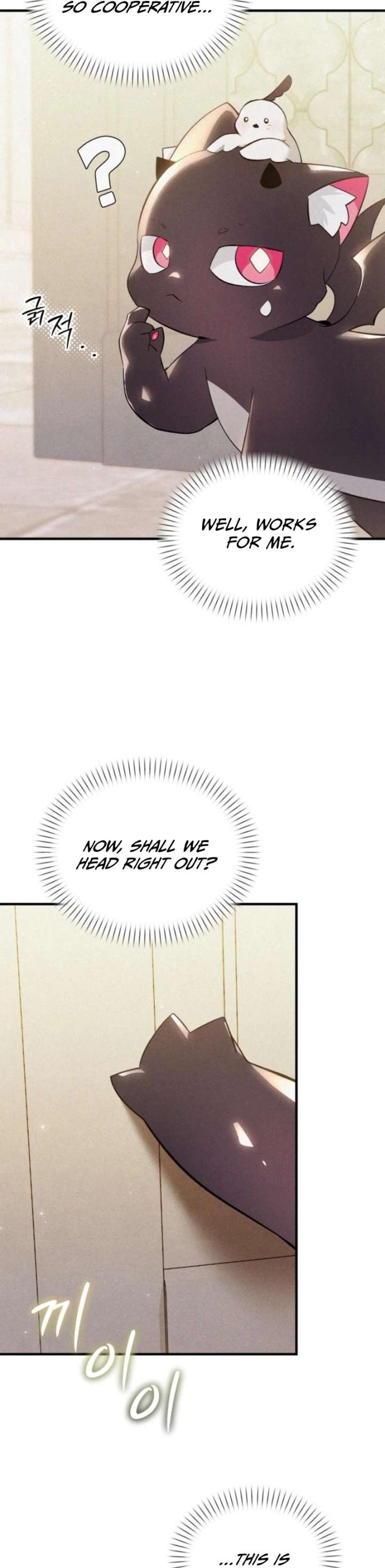 I Became a Hatchling Chapter 6 - Page 20