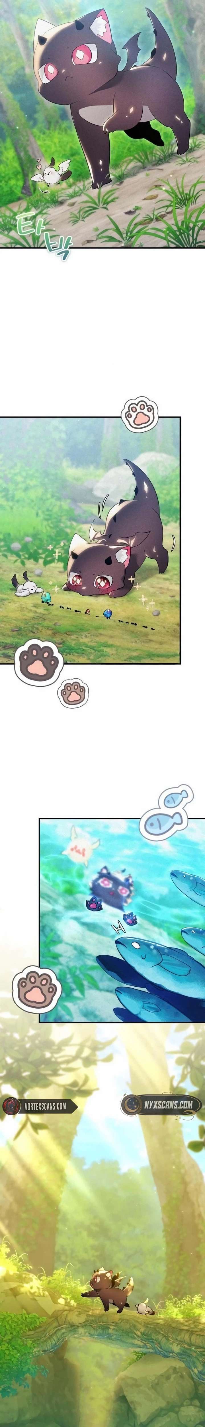 I Became a Hatchling Chapter 7 - Page 4