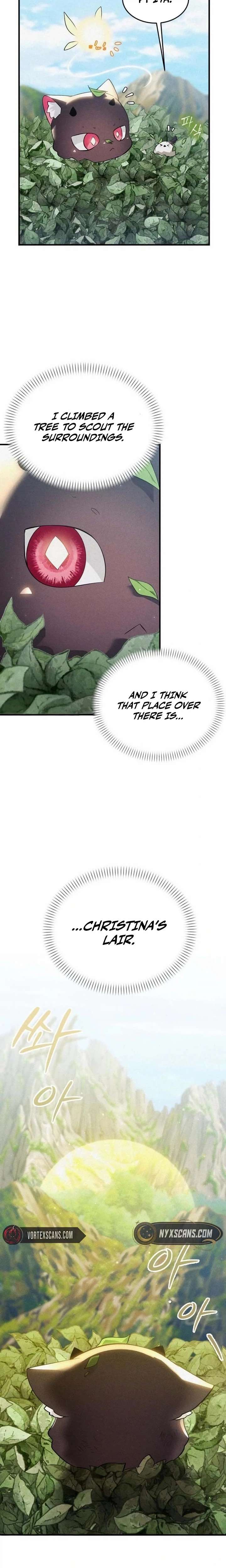 I Became a Hatchling Chapter 7 - Page 6