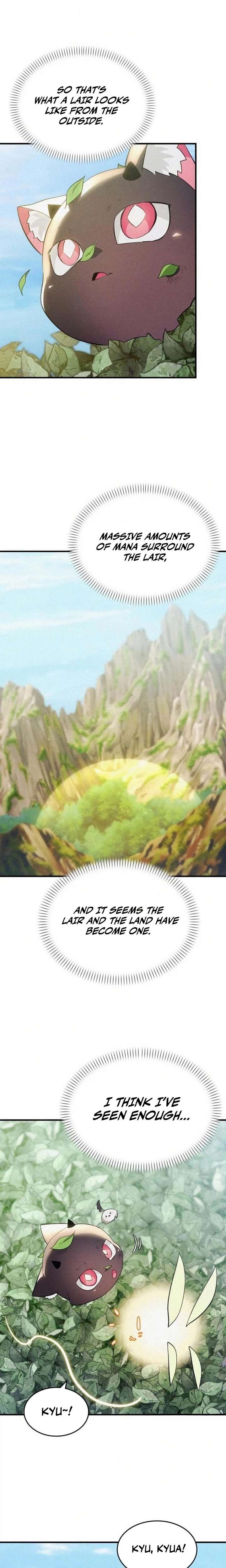I Became a Hatchling Chapter 7 - Page 7