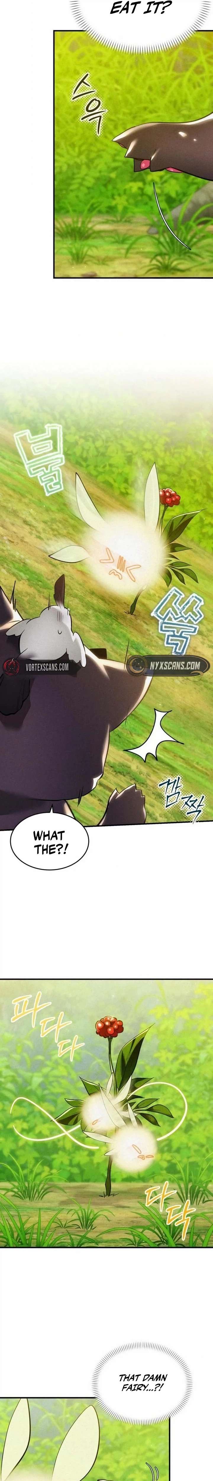 I Became a Hatchling Chapter 7 - Page 13