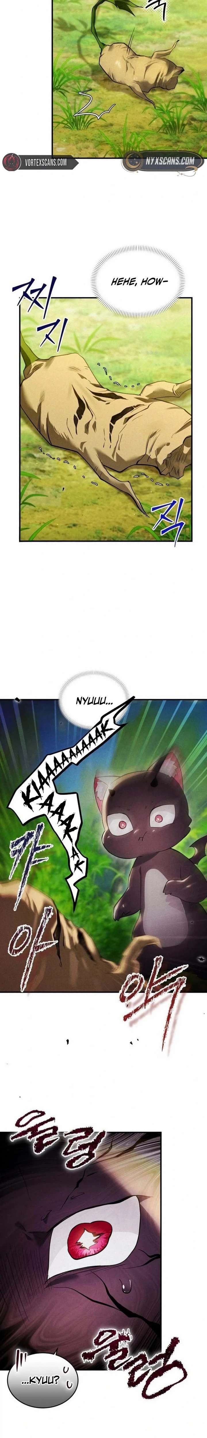 I Became a Hatchling Chapter 7 - Page 16