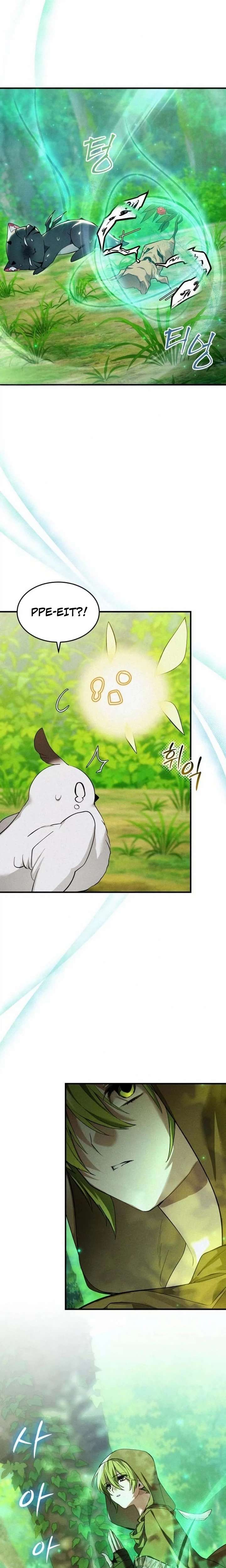 I Became a Hatchling Chapter 7 - Page 19