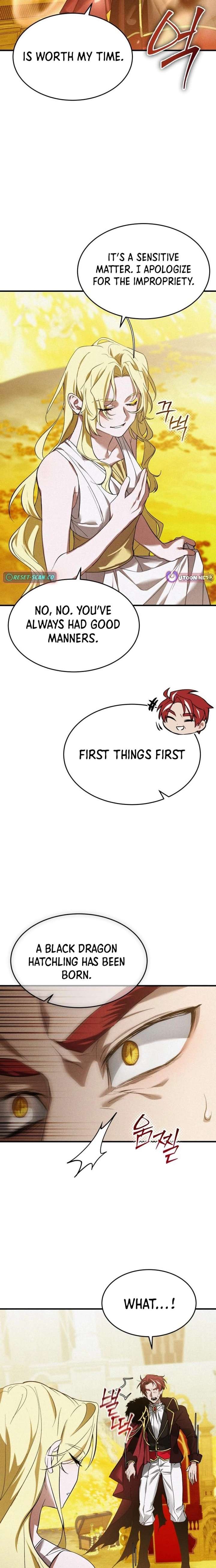 I Became a Hatchling Chapter 8 - Page 4