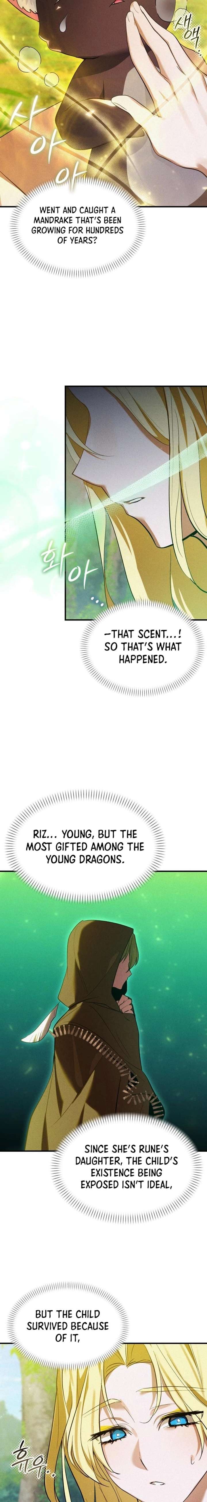 I Became a Hatchling Chapter 8 - Page 16