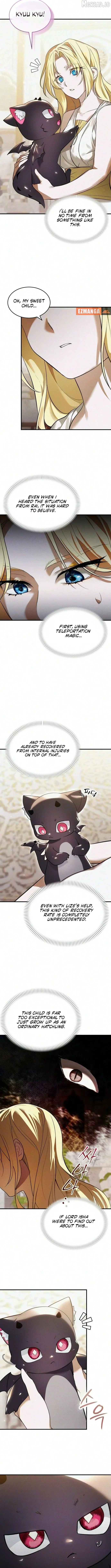I Became a Hatchling Chapter 9 - Page 4
