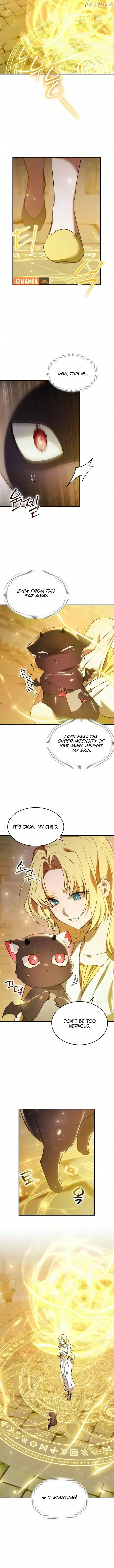 I Became a Hatchling Chapter 9 - Page 10