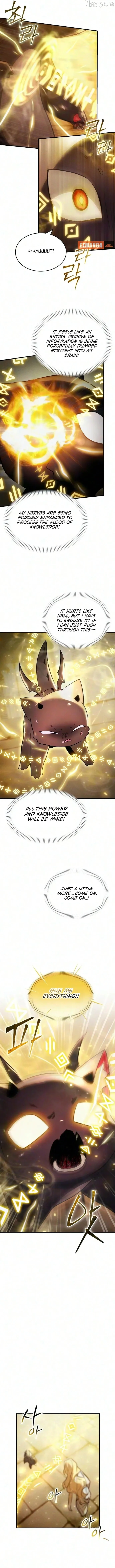 I Became a Hatchling Chapter 9 - Page 12