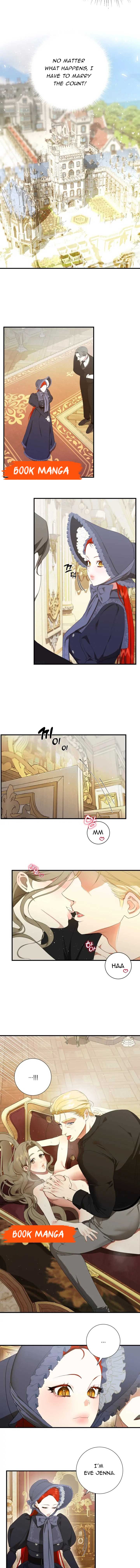 I Became My Son’s First Love Chapter 1 - Page 9
