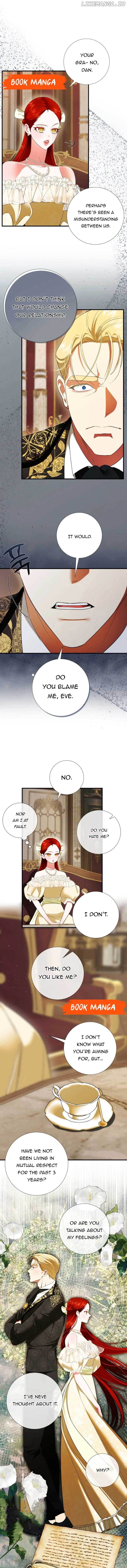 I Became My Son’s First Love Chapter 11 - Page 4