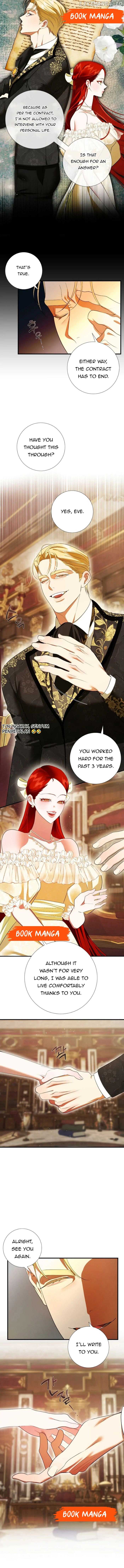 I Became My Son’s First Love Chapter 11 - Page 5