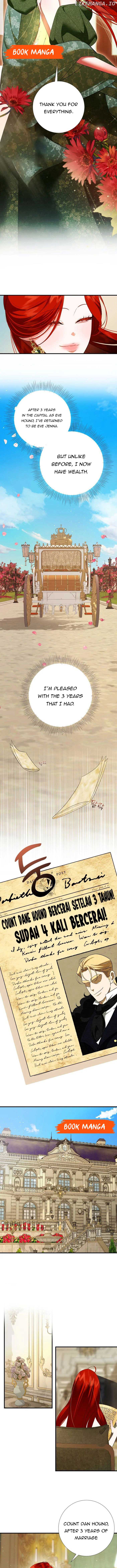 I Became My Son’s First Love Chapter 11 - Page 8