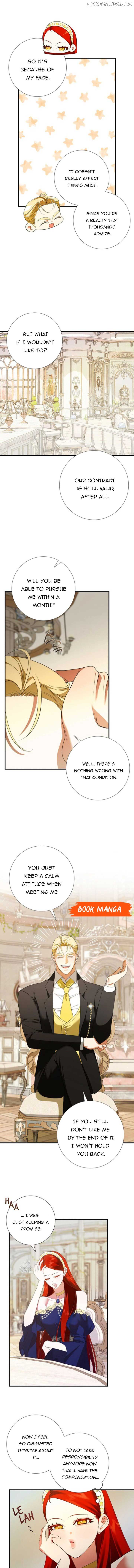 I Became My Son’s First Love Chapter 12 - Page 10