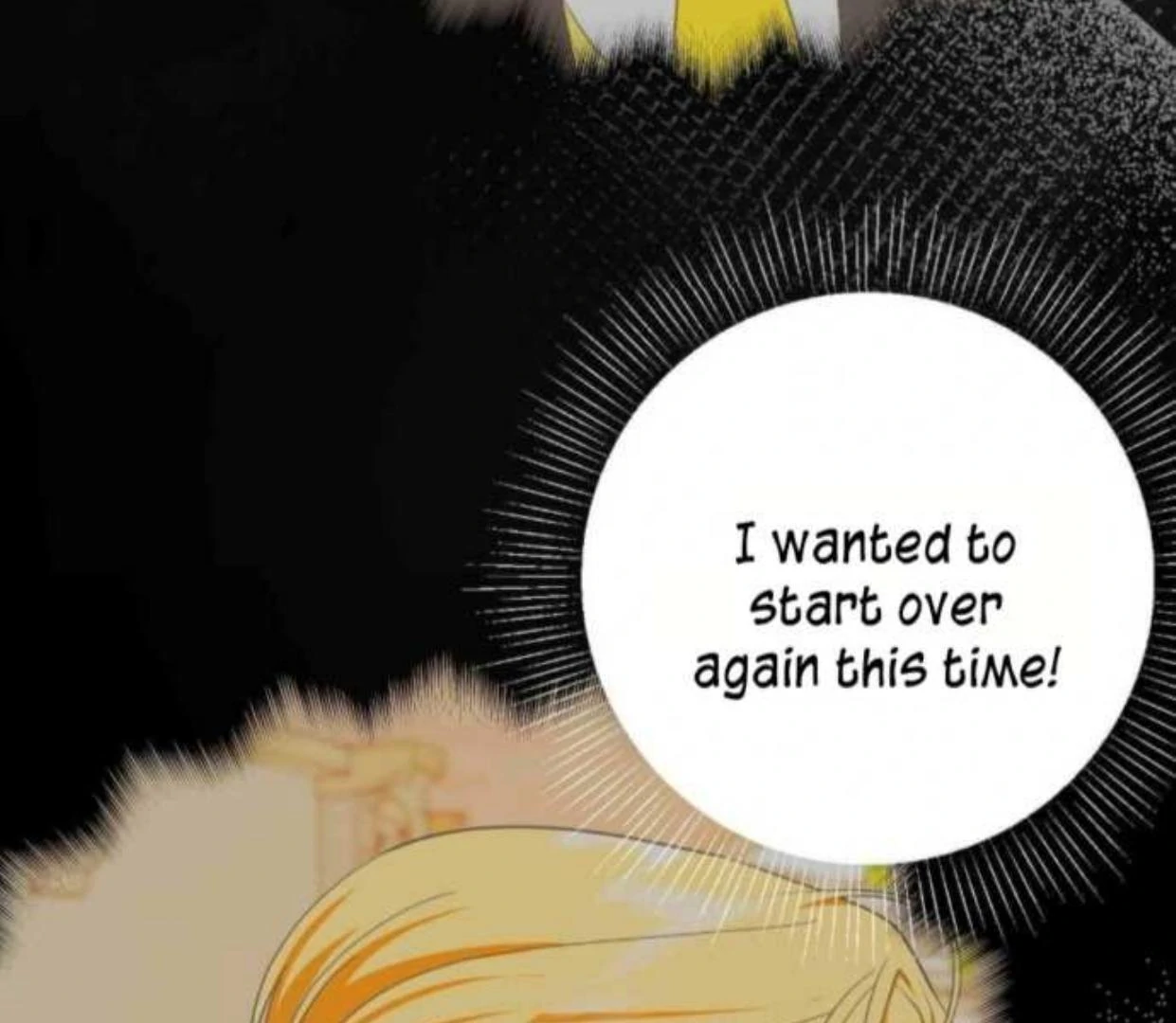 I Became My Son’s First Love Chapter 13 - Page 9