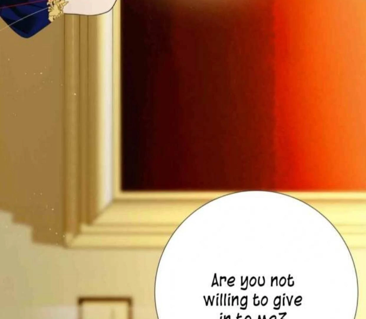 I Became My Son’s First Love Chapter 13 - Page 28
