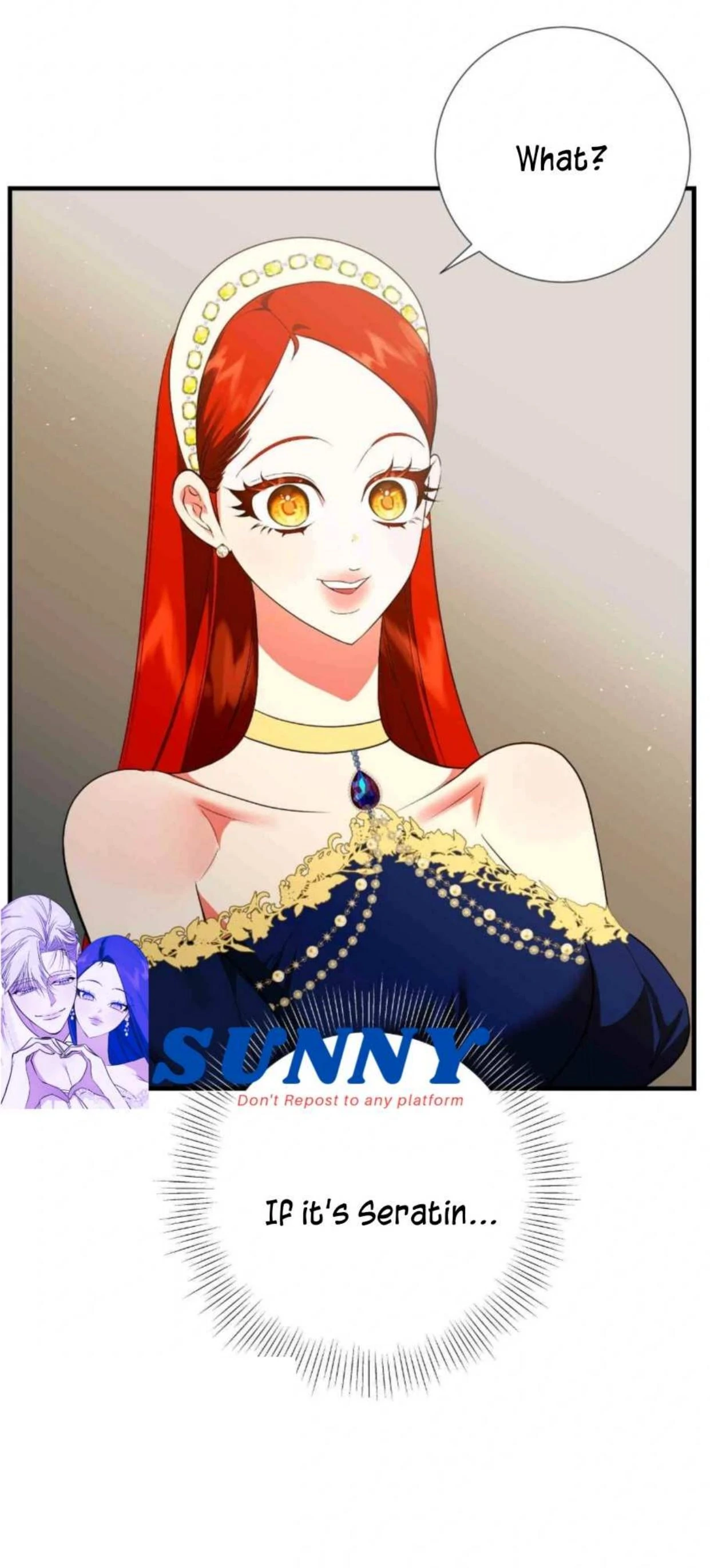 I Became My Son’s First Love Chapter 13 - Page 66