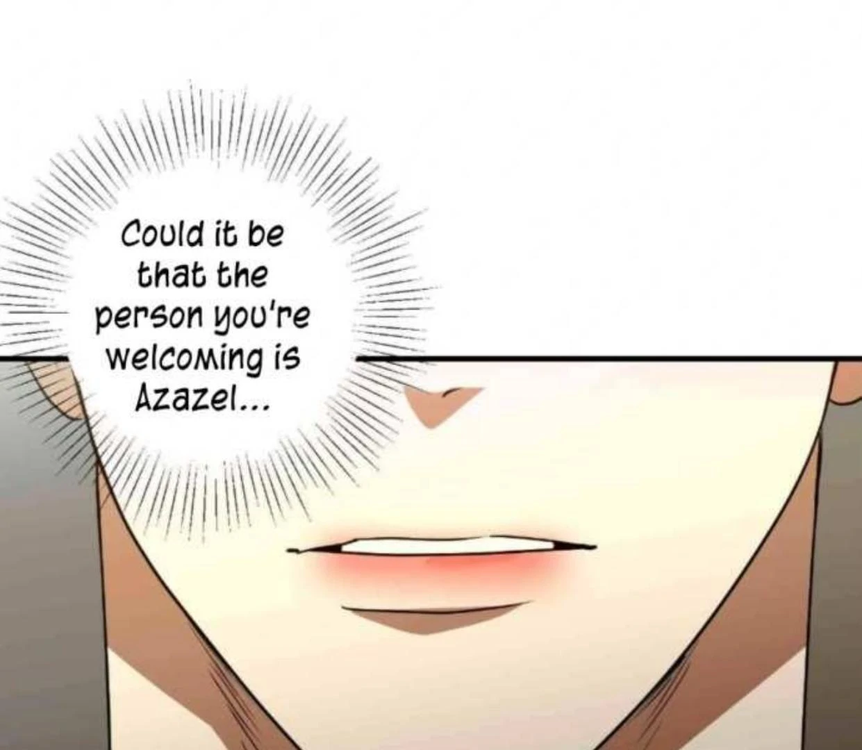 I Became My Son’s First Love Chapter 14 - Page 23
