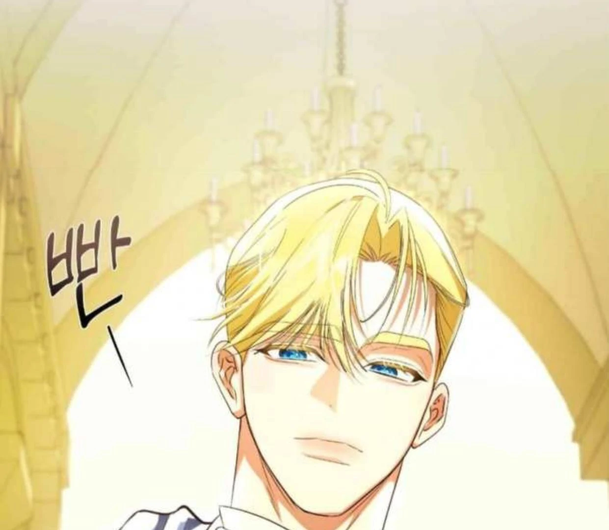 I Became My Son’s First Love Chapter 14 - Page 34
