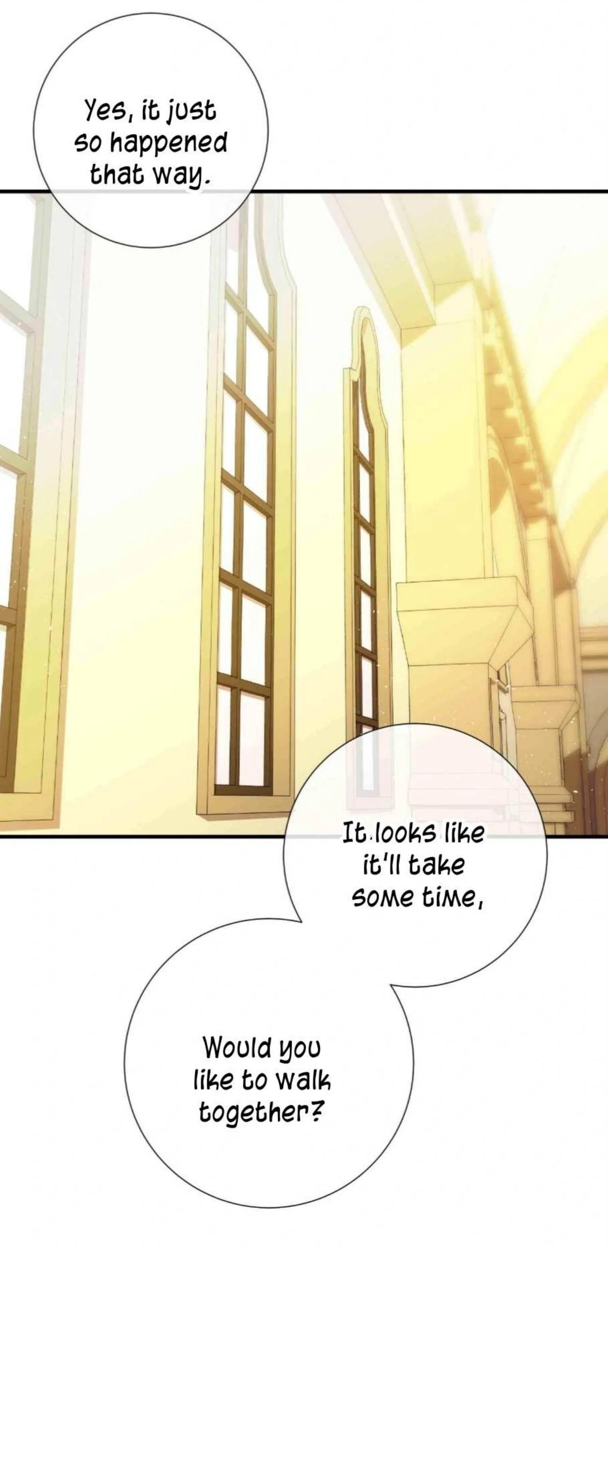 I Became My Son’s First Love Chapter 14 - Page 38