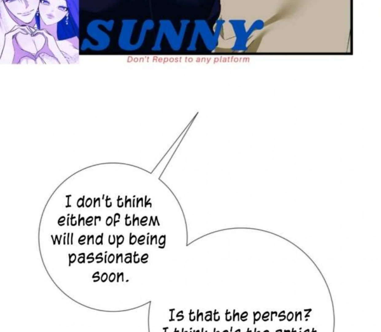 I Became My Son’s First Love Chapter 14 - Page 41