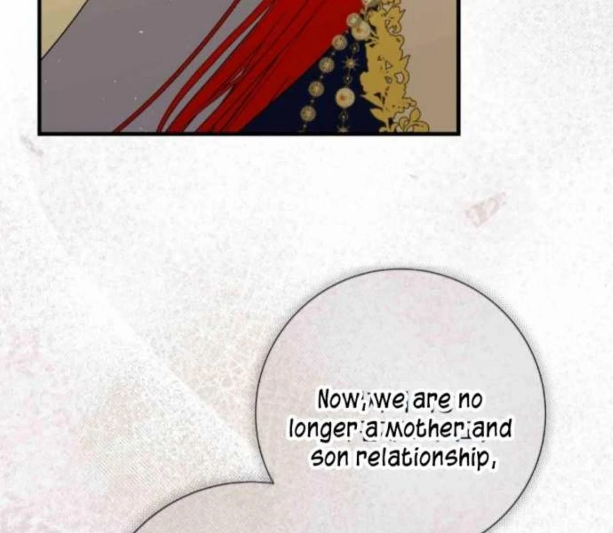 I Became My Son’s First Love Chapter 14 - Page 64