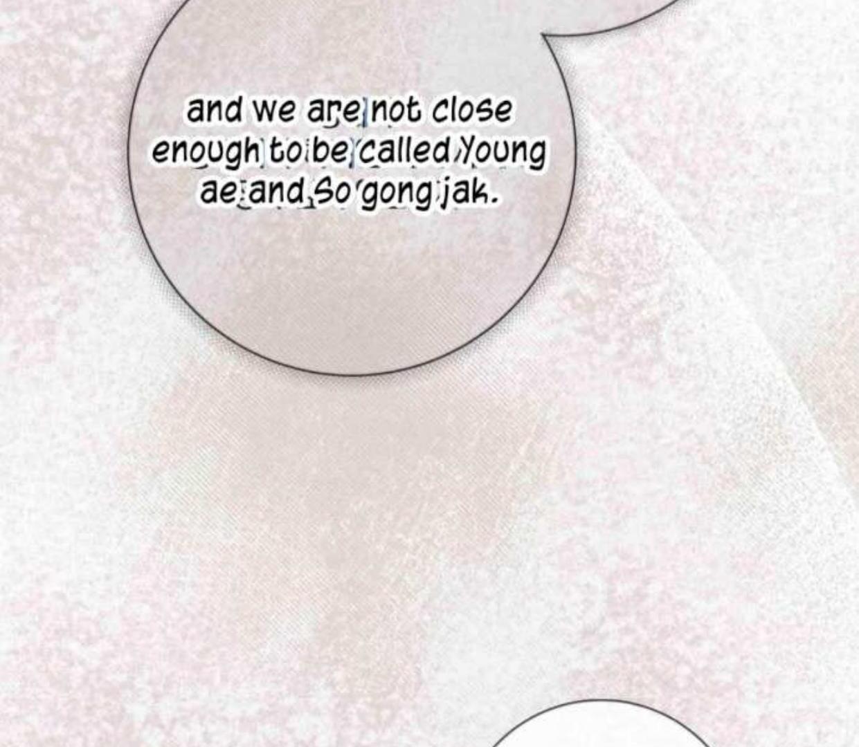 I Became My Son’s First Love Chapter 14 - Page 65