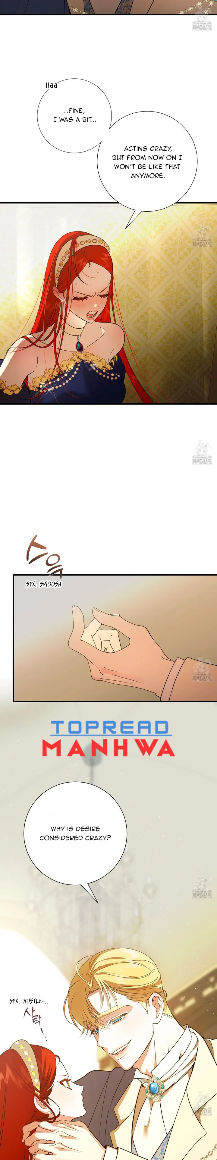 I Became My Son’s First Love Chapter 15 - Page 2