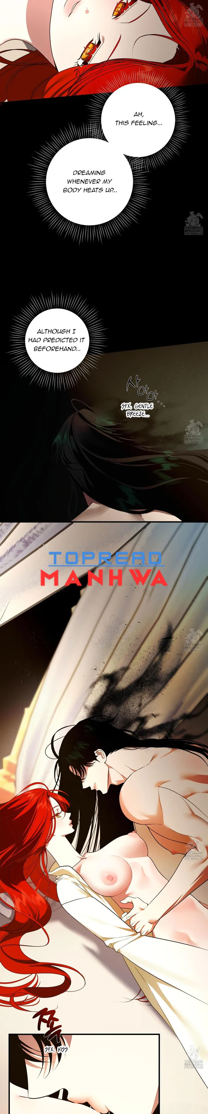 I Became My Son’s First Love Chapter 15 - Page 20