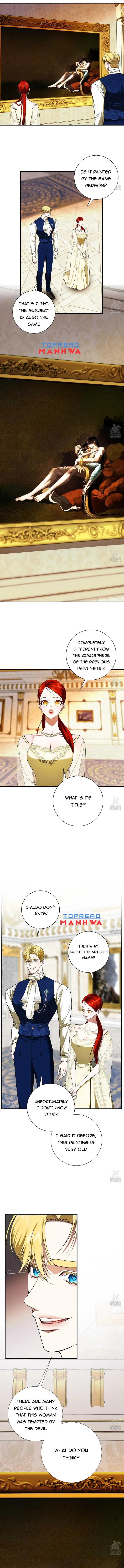 I Became My Son’s First Love Chapter 18 - Page 9