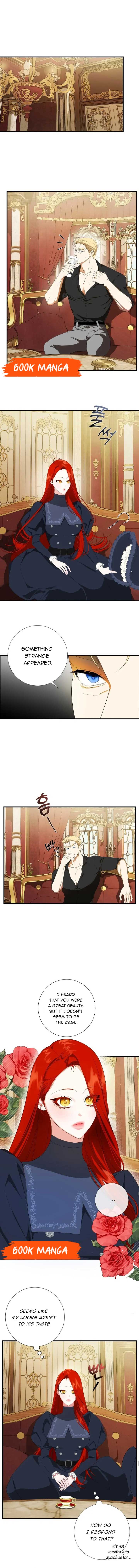 I Became My Son’s First Love Chapter 2 - Page 1