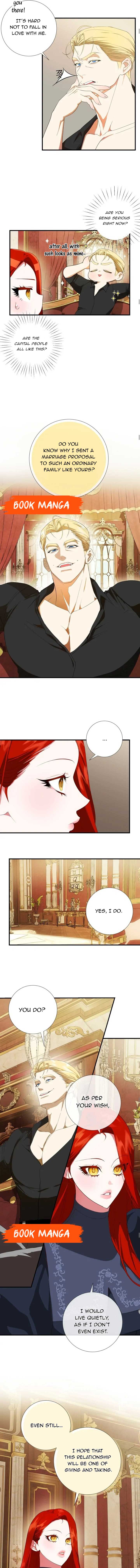 I Became My Son’s First Love Chapter 2 - Page 2