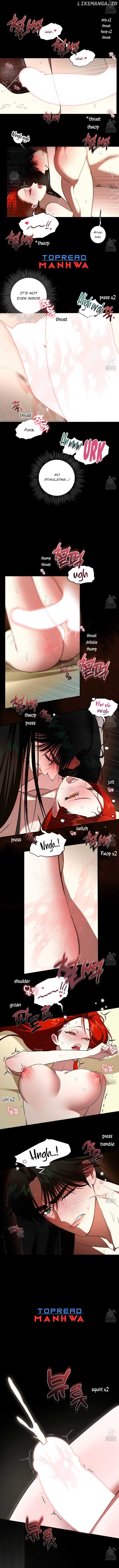 I Became My Son’s First Love Chapter 22 - Page 6