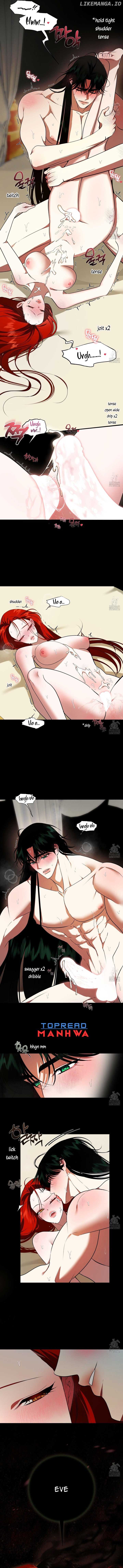 I Became My Son’s First Love Chapter 22 - Page 7