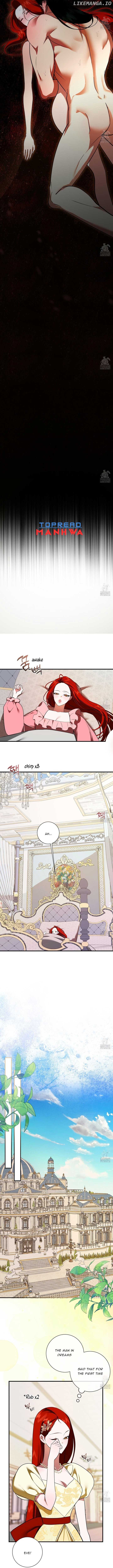 I Became My Son’s First Love Chapter 22 - Page 8